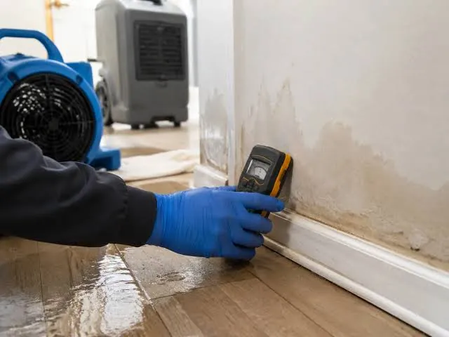 24/7 Water damage restoration services in Lake Wales, FL - Rapid flood cleanup and mitigation